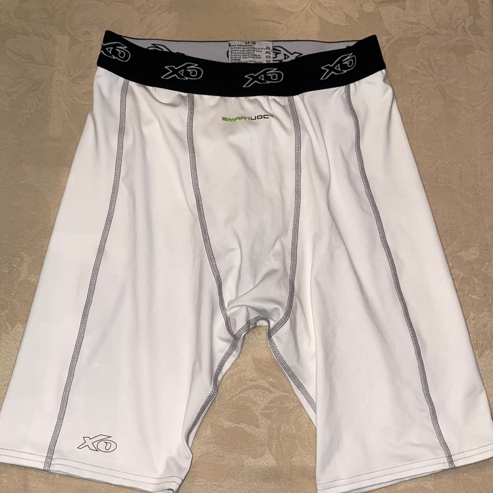 NWOT XO Smart Joc Boxer Briefs